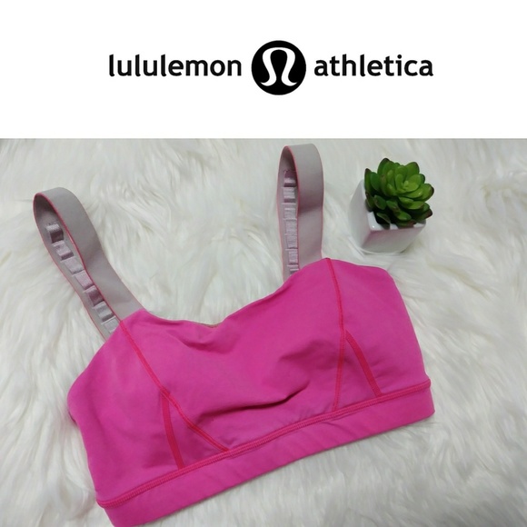 lululemon athletica Other - 🔴FINAL💲💖 Lululemon Bra 💖